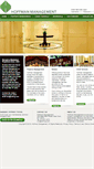 Mobile Screenshot of hoffmgt.com